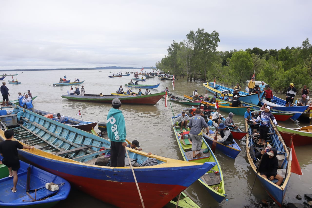 BERITA GAMBAR SIMPATIK